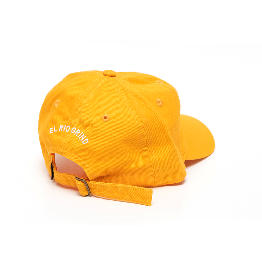 ERG Timer Cap KIDS Yellow