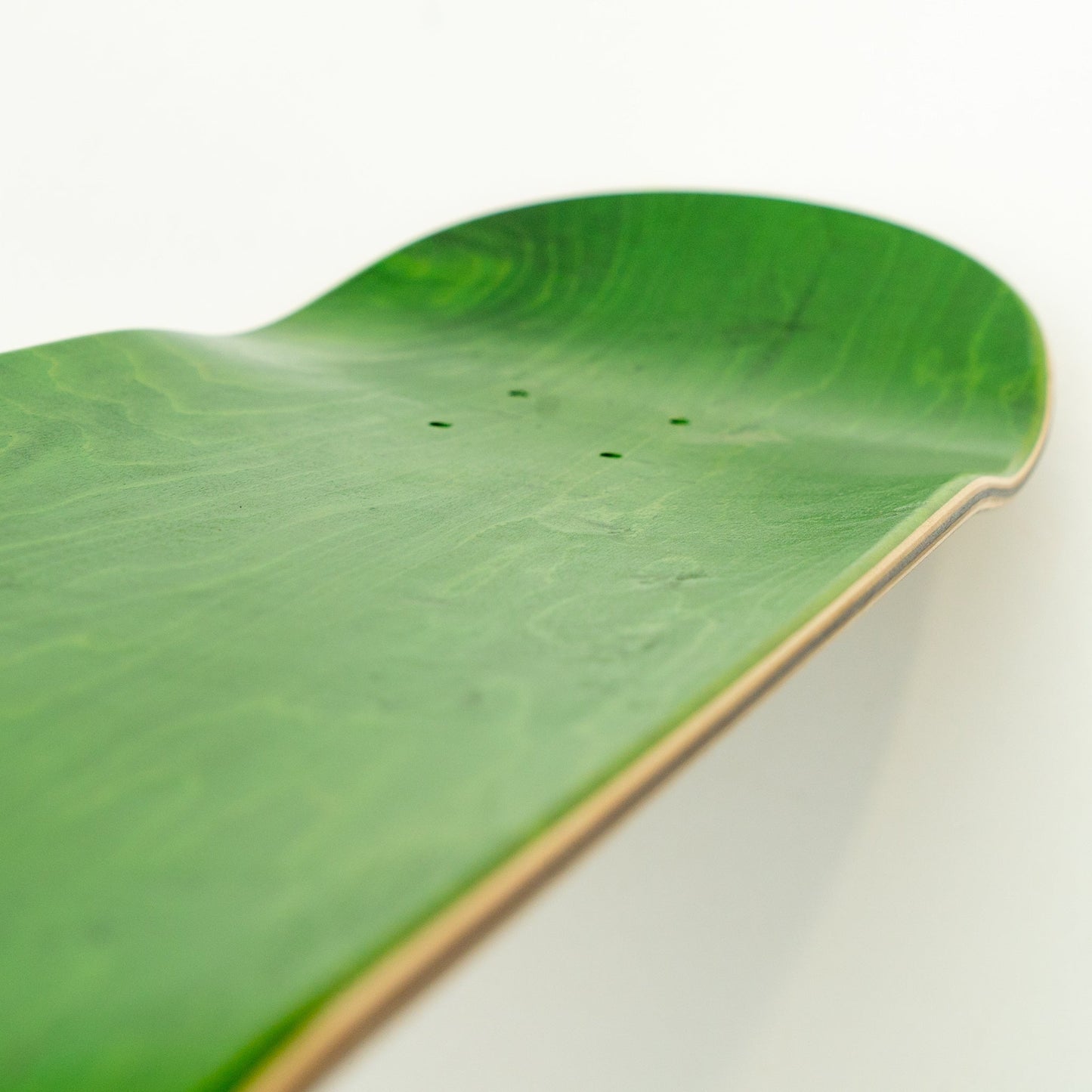 ERG "Purppurapäistärkoi" High 8.375"