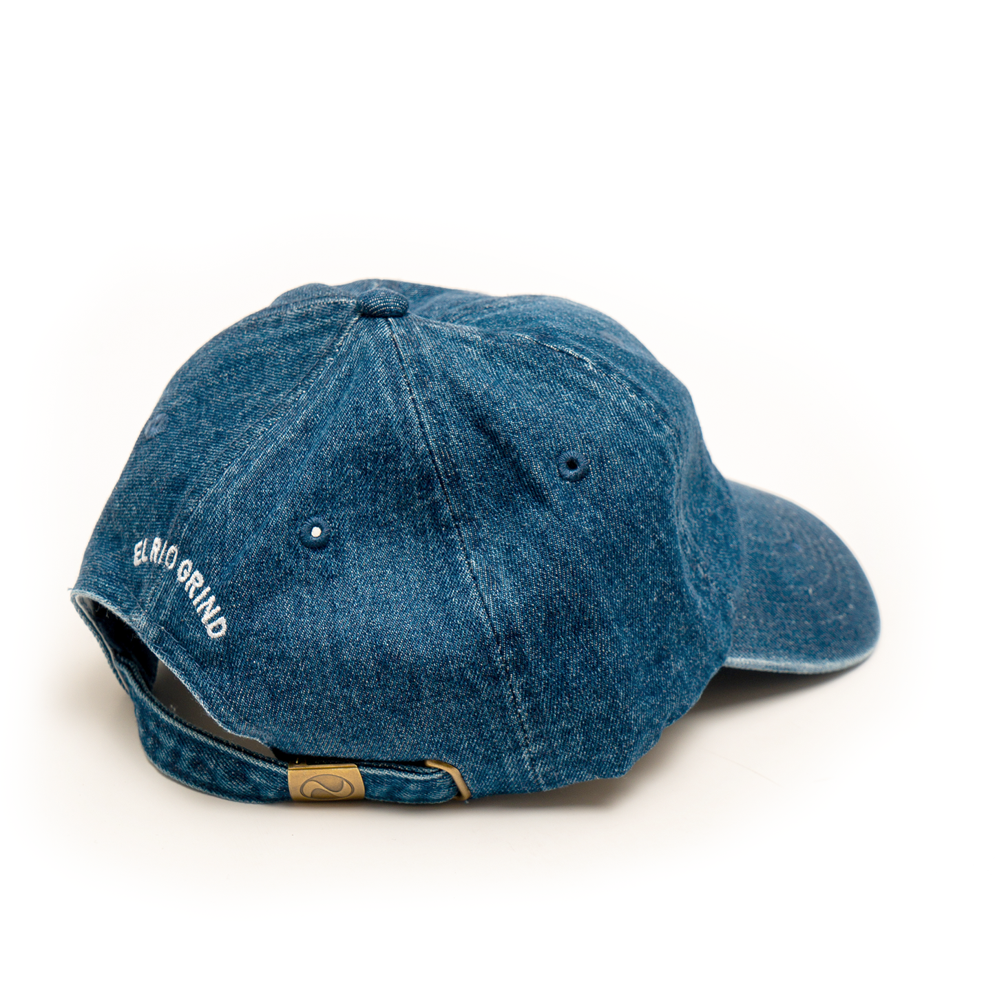 ERG Timer Cap Daddy Dark Denim