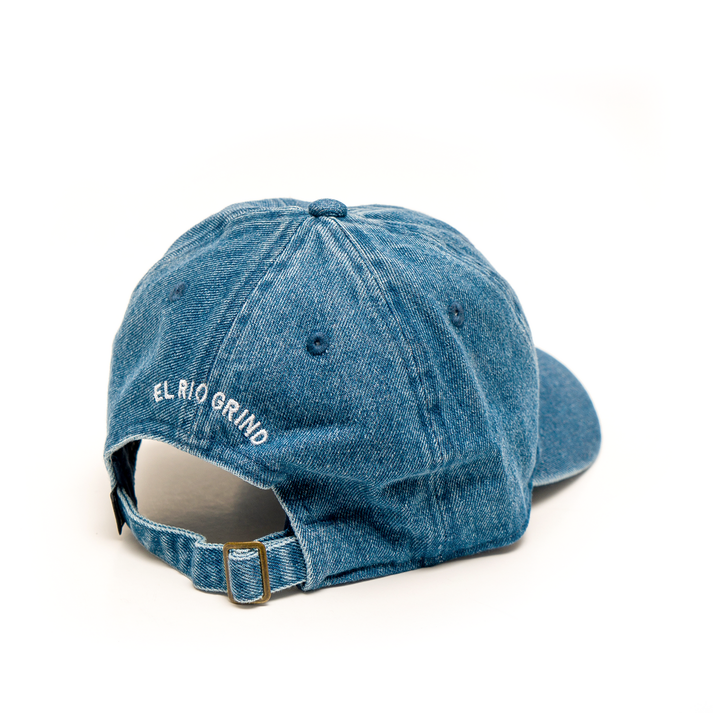 ERG Timer Cap KIDS Dark Denim