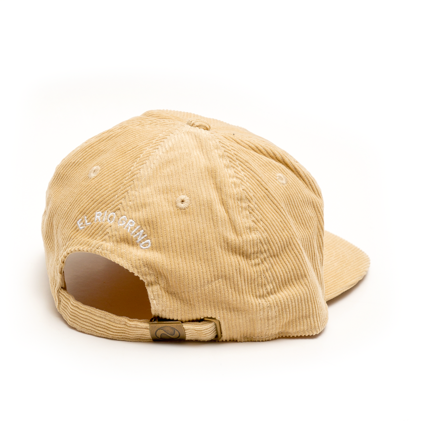 ERG Timer Cap Corduroy Sand