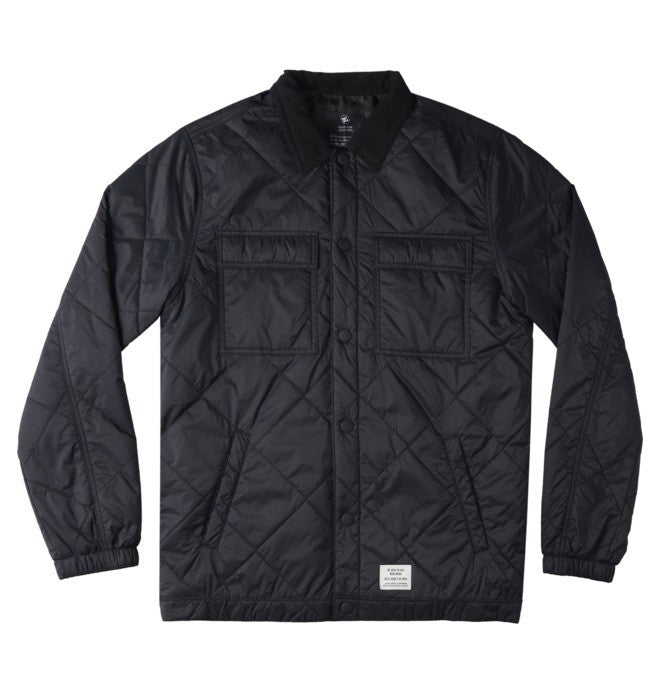 DC The Felon Jacket