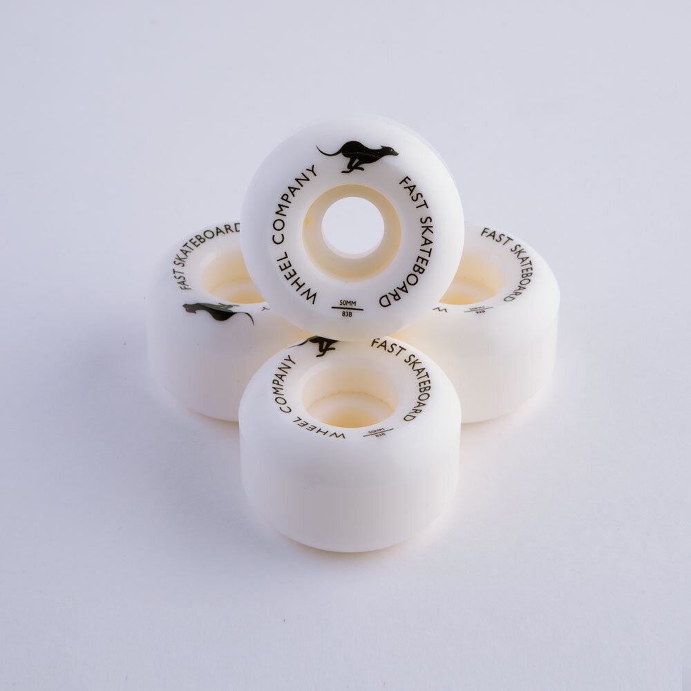 Fast Wheels Fast OG 50mm