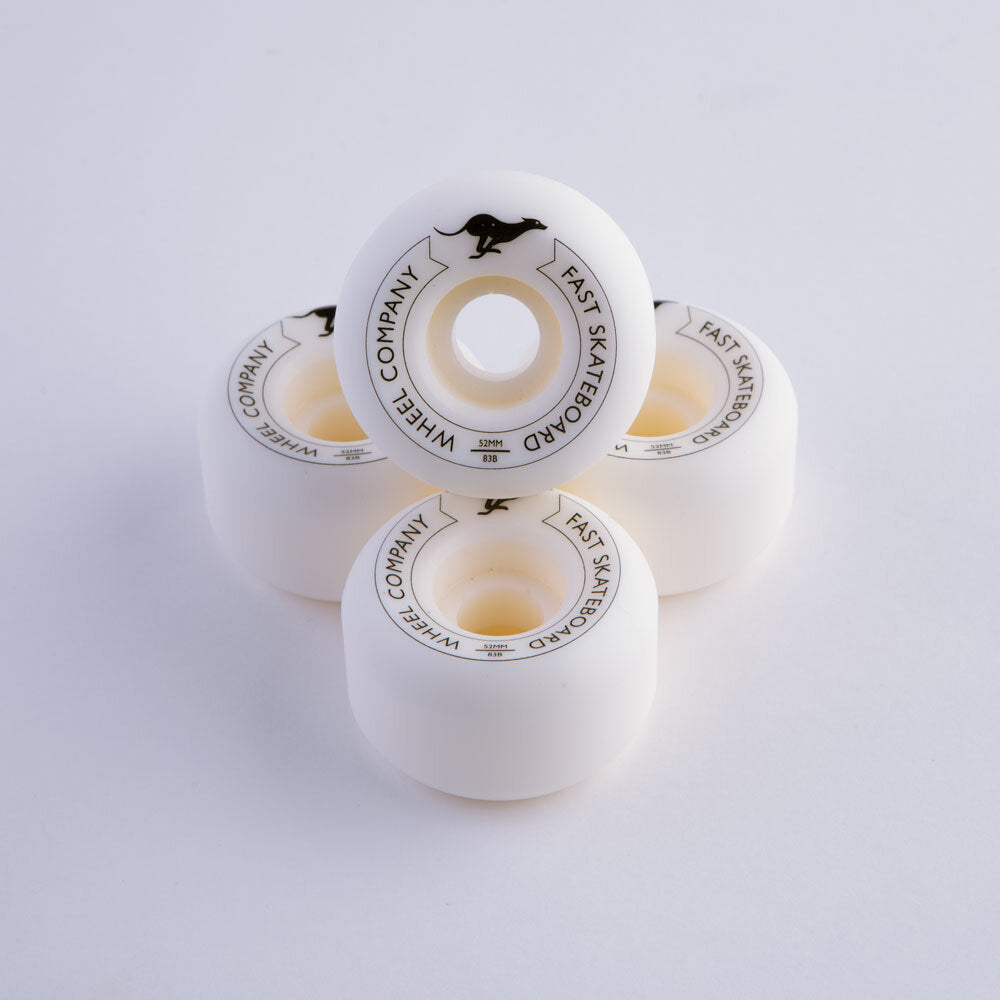 Fast Wheels Fast OG 52mm