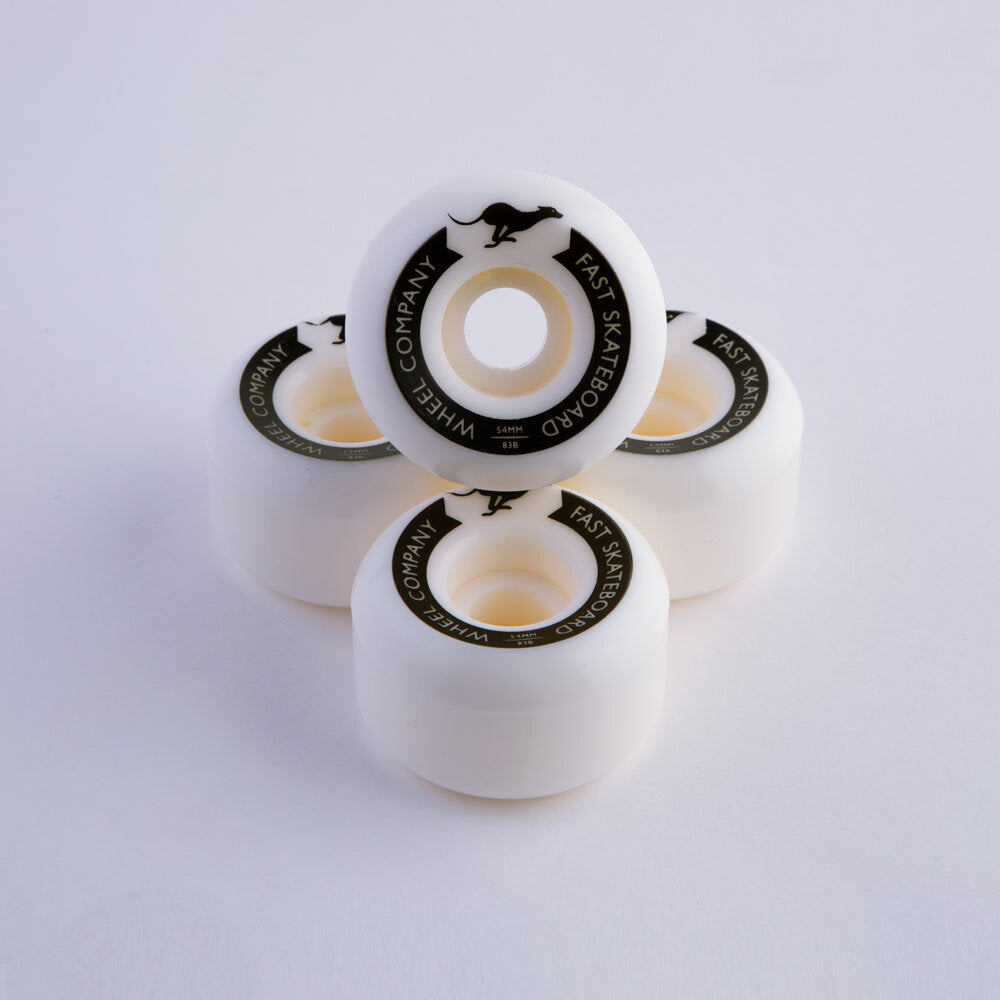 Fast Wheels Fswc OG 54mm