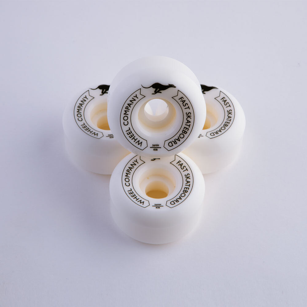 Fast Wheels Fswc OG 56mm