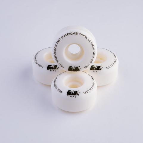 Fast Wheels Nisse Ingemarsson 52mm