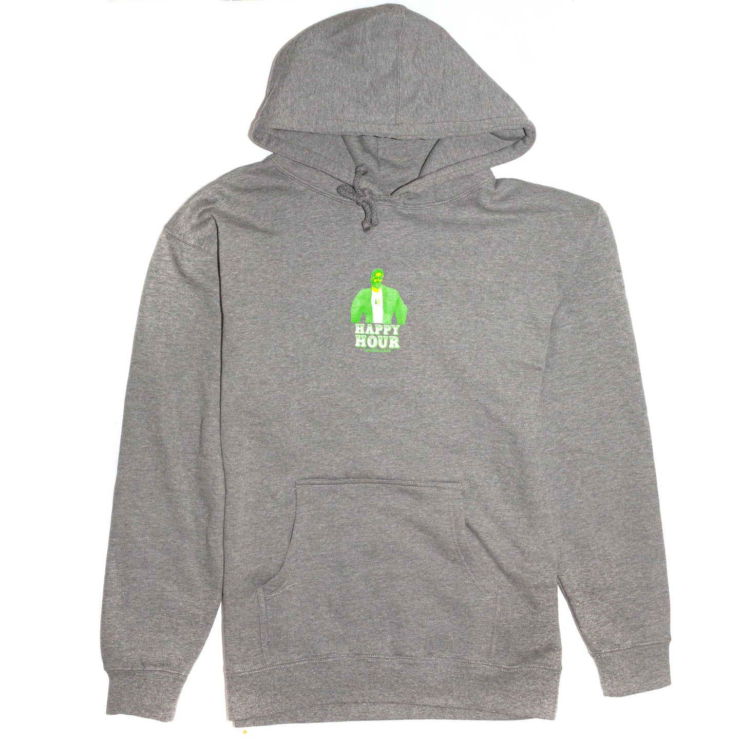 Happy Hour Stop Hammer Time Hoodie