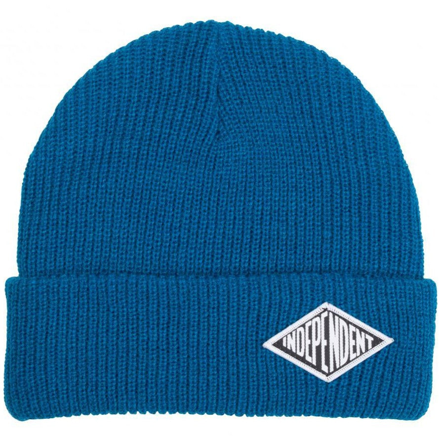 Independent Summit Beanie Navy