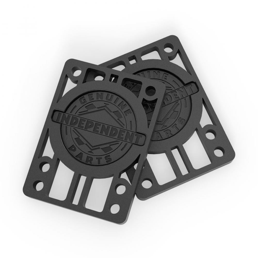 Indy Riser Pads 1/8"
