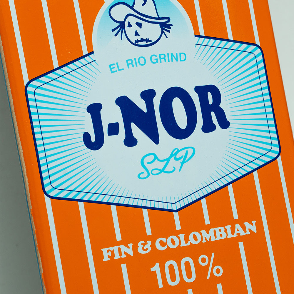 ERG J NOR High 8"