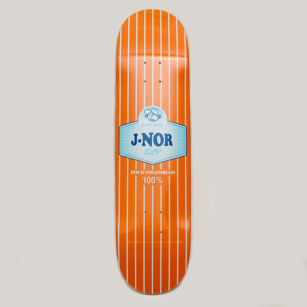 ERG J NOR High 8"