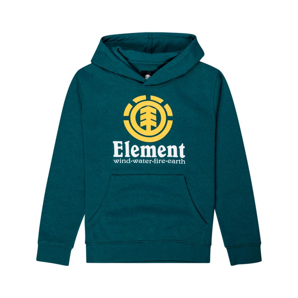 Element Vertical Hood Youth Jasper