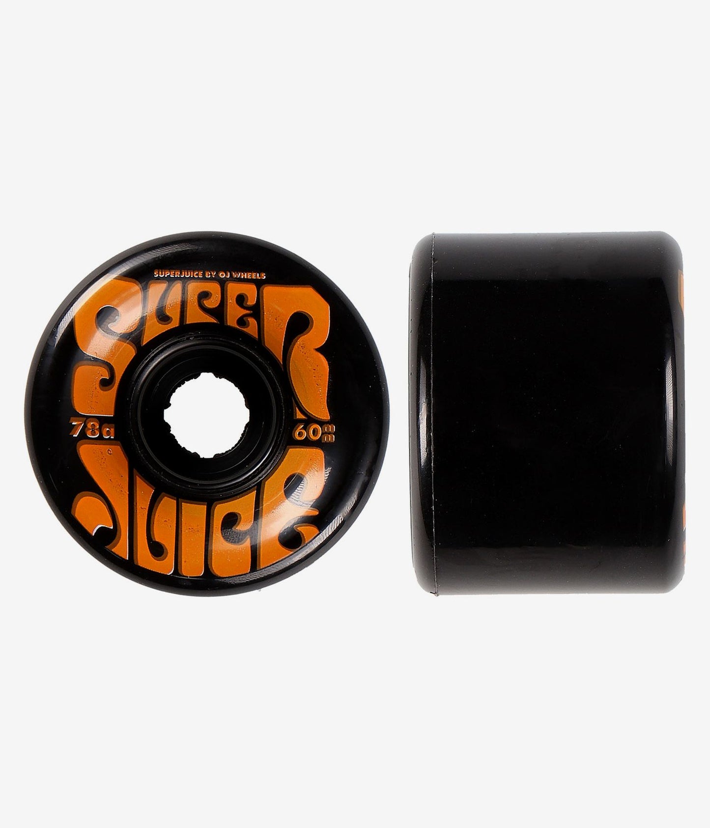 OJ Wheels Super Juice 78a 60mm