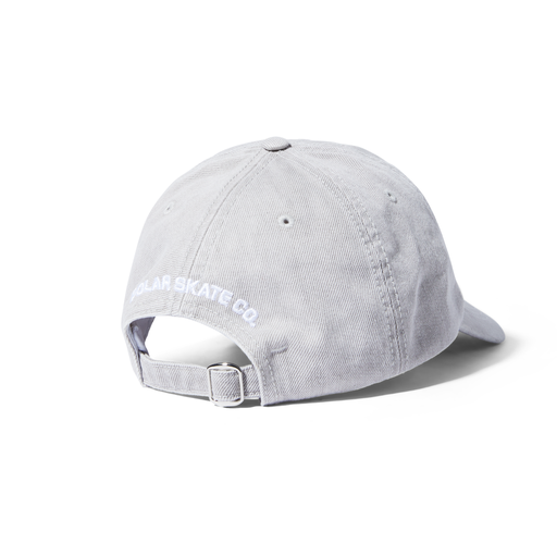 Polar Denim Cap
