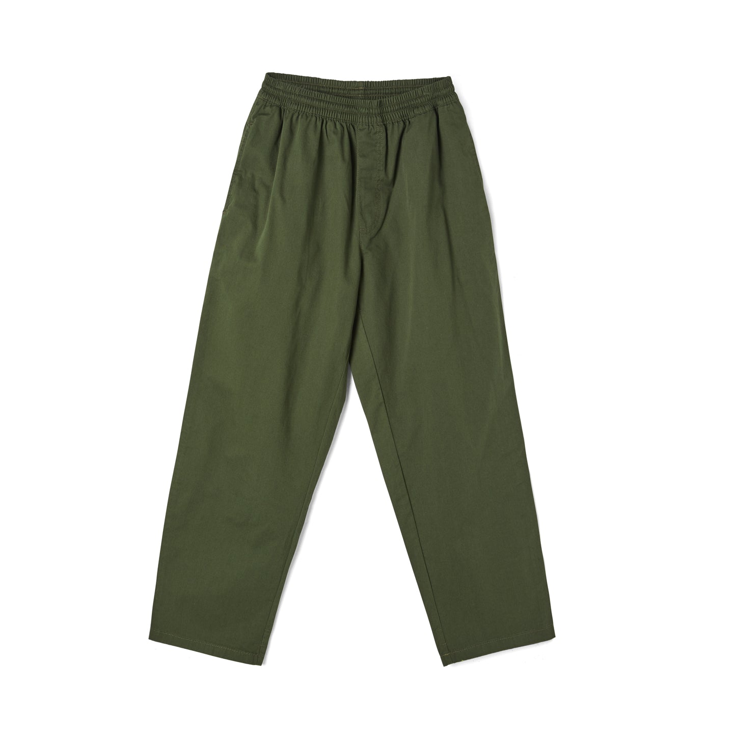 Polar Surf Pants Dark Olive