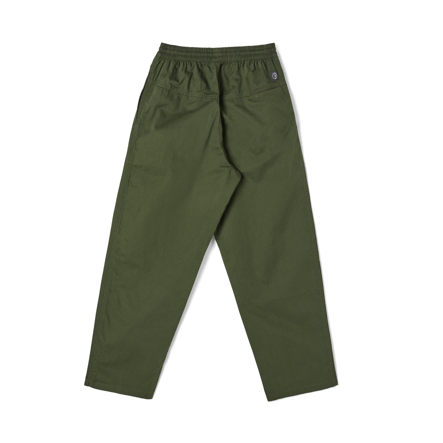 Polar Surf Pants Dark Olive
