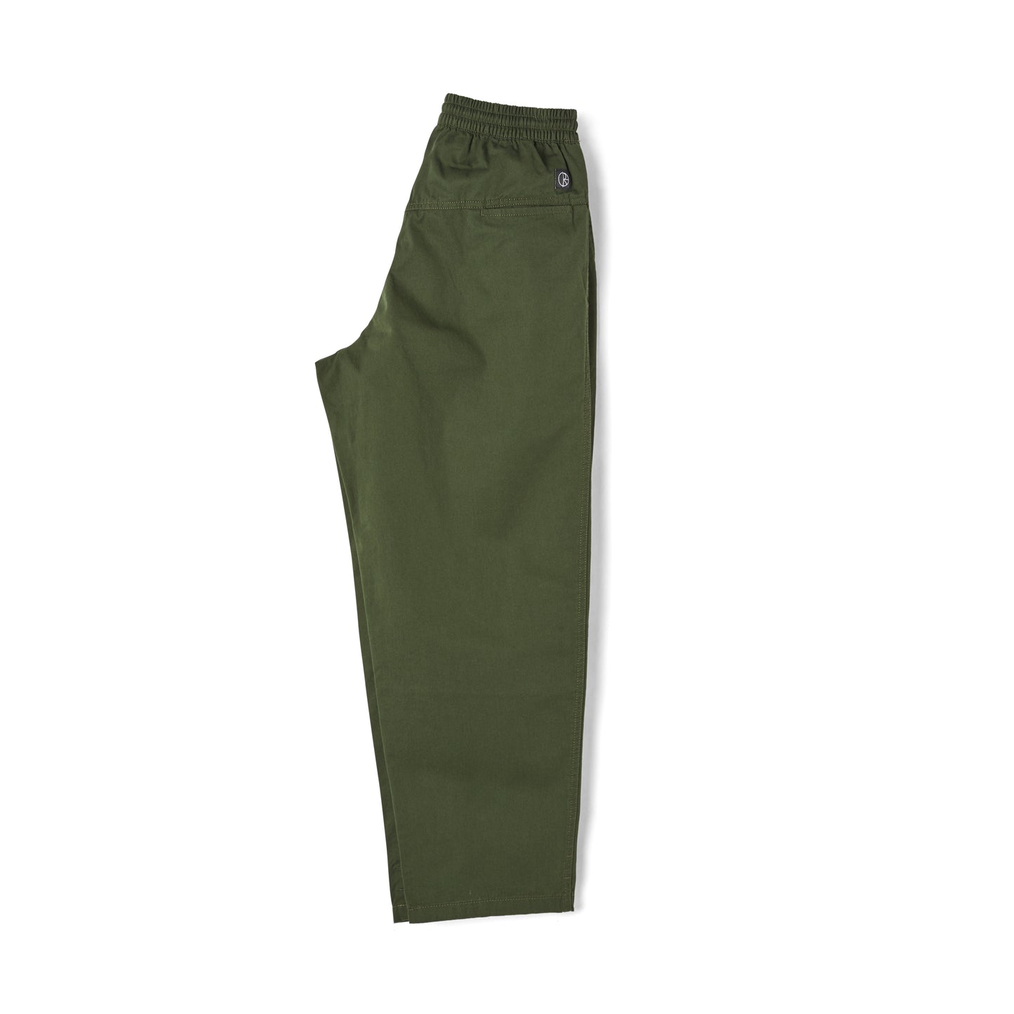 Polar Surf Pants Dark Olive