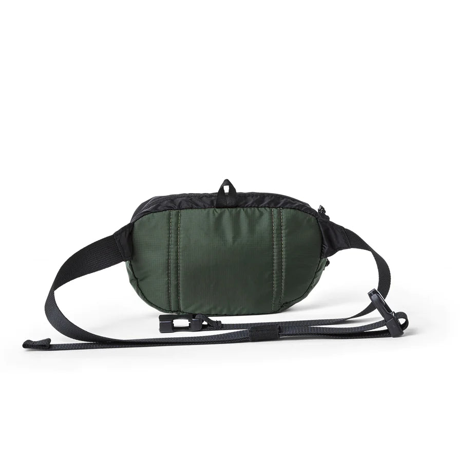 Polar Mini Hip Bag Olive/Black