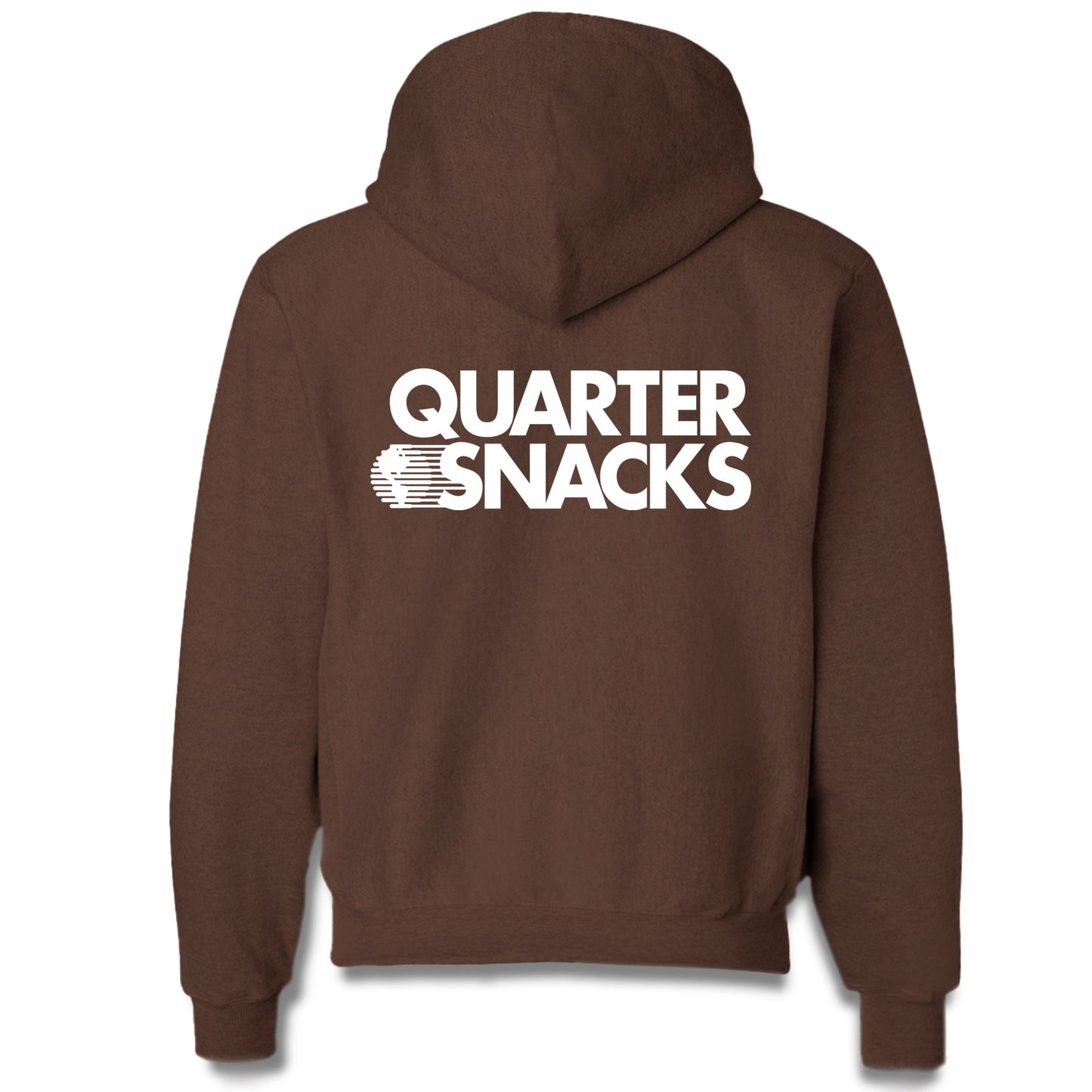 Quartersnacks Journalist Hoody