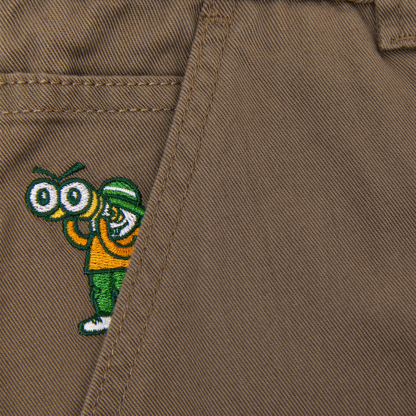 Polar 93! Cargo Pants