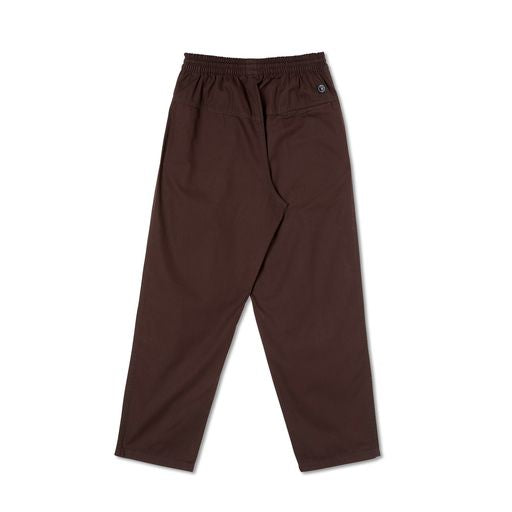 Polar Surf Pants Brown
