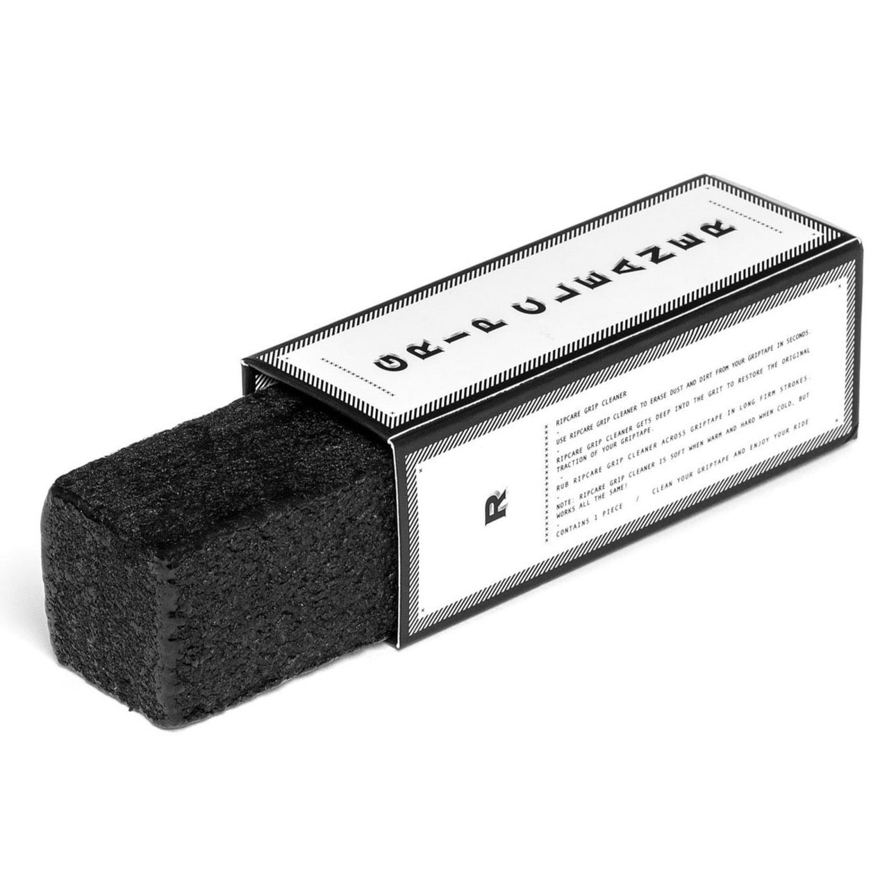 Ripcare Griptape Cleaner