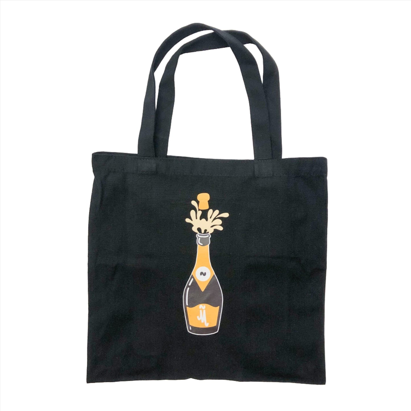 Mañana "Cava" Tote Bag