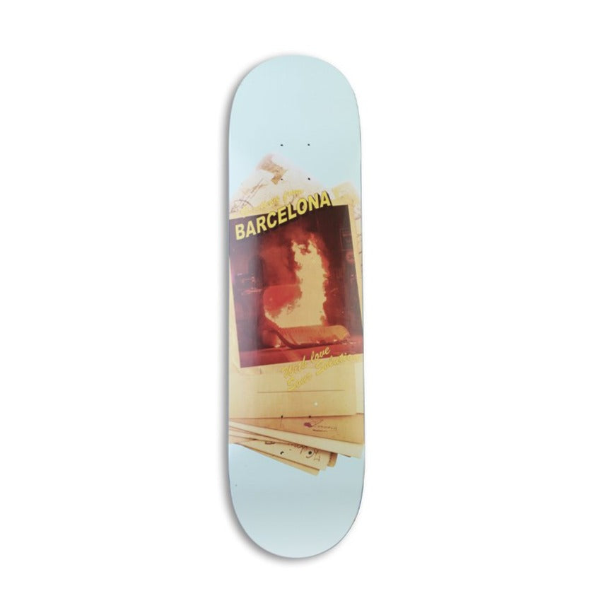 Sour Greetings 8.125"