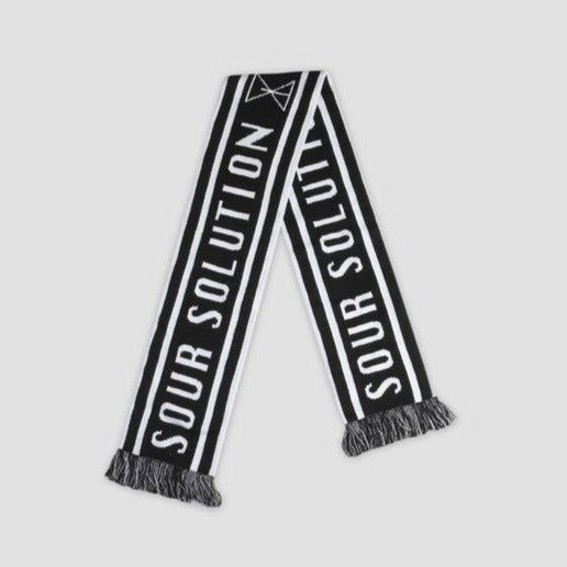 Sour Solution Scarf