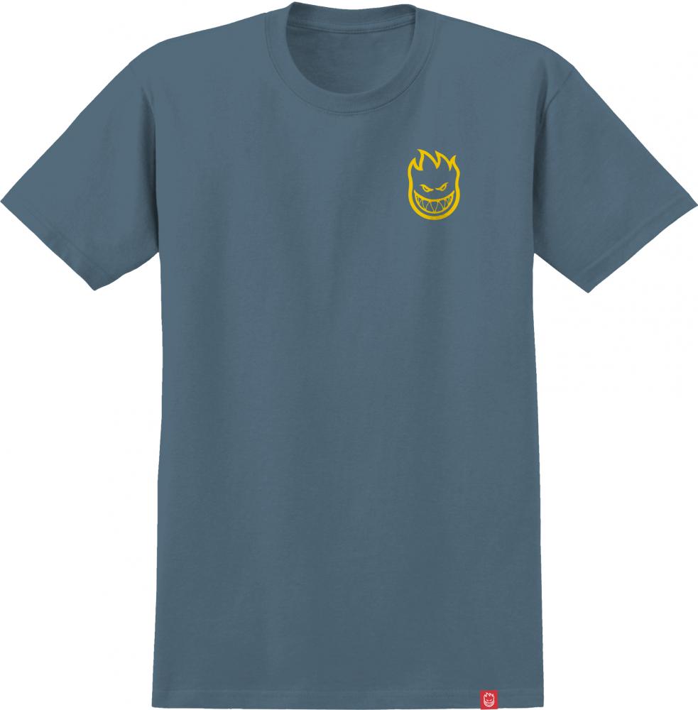 Spitfire T-Shirt Lil Bighead
