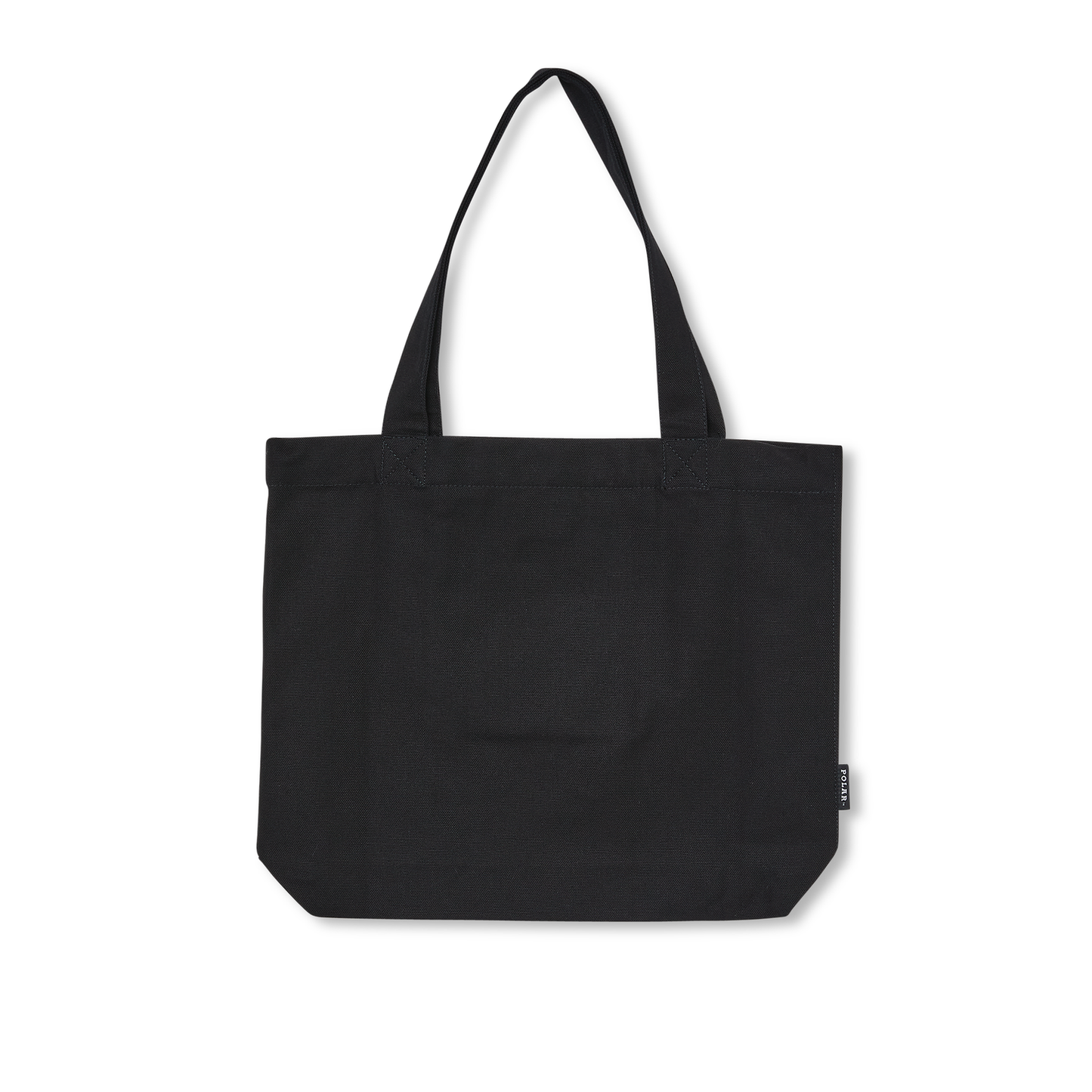 Polar Big Boy Club Tote Bag