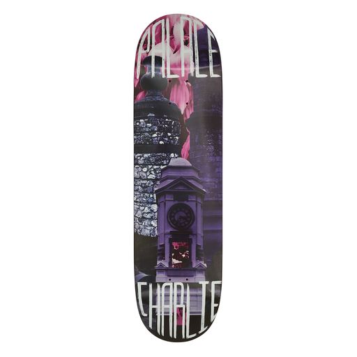 PALACE - CHARLIE - 8.5"