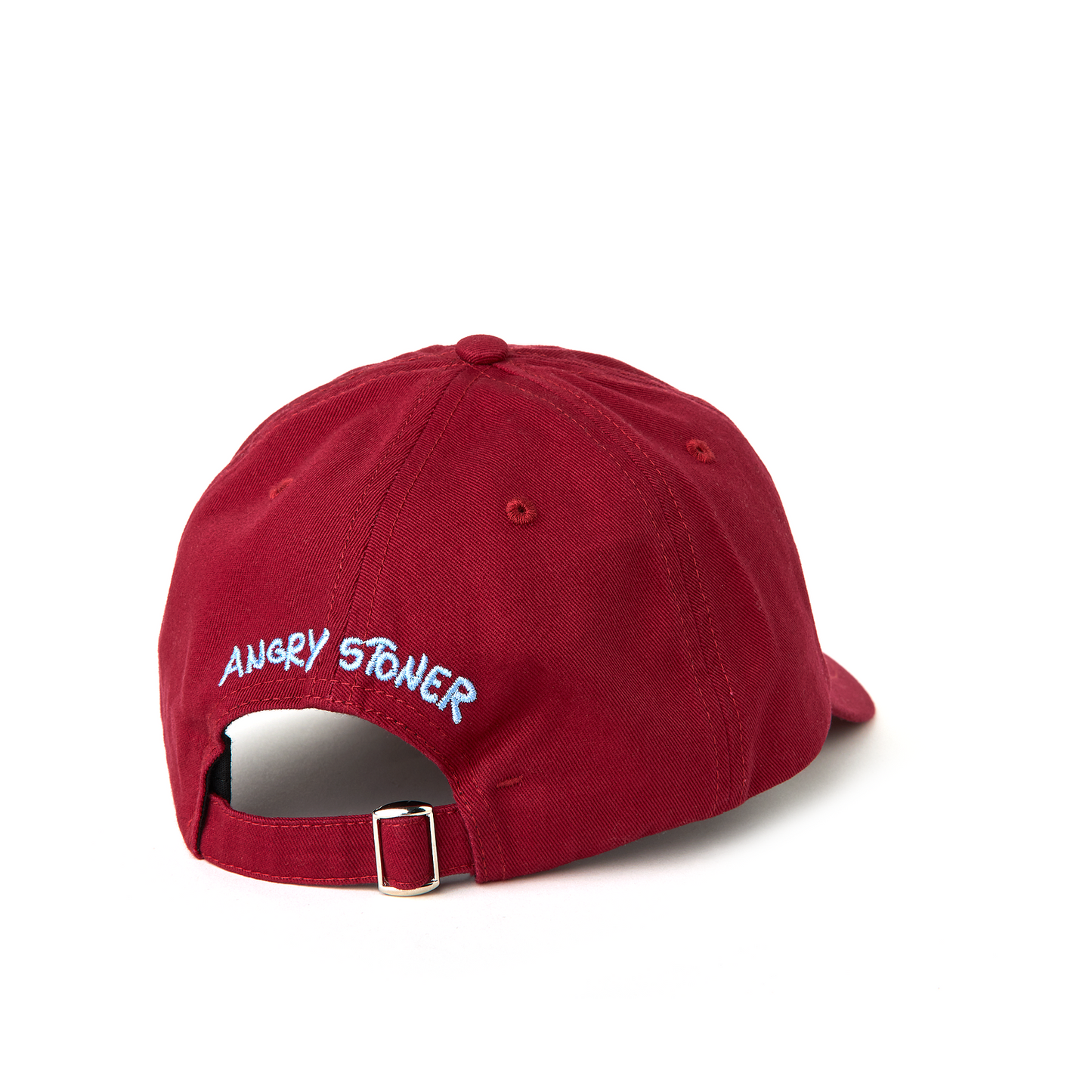 Polar Angry Stoner Caps Redcurrant
