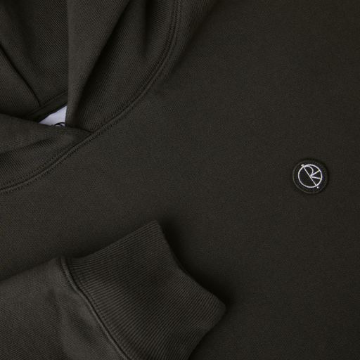 Polar Patch Hoodie