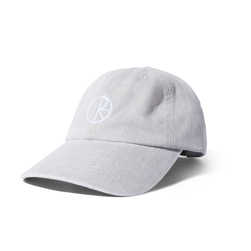Polar Denim Cap