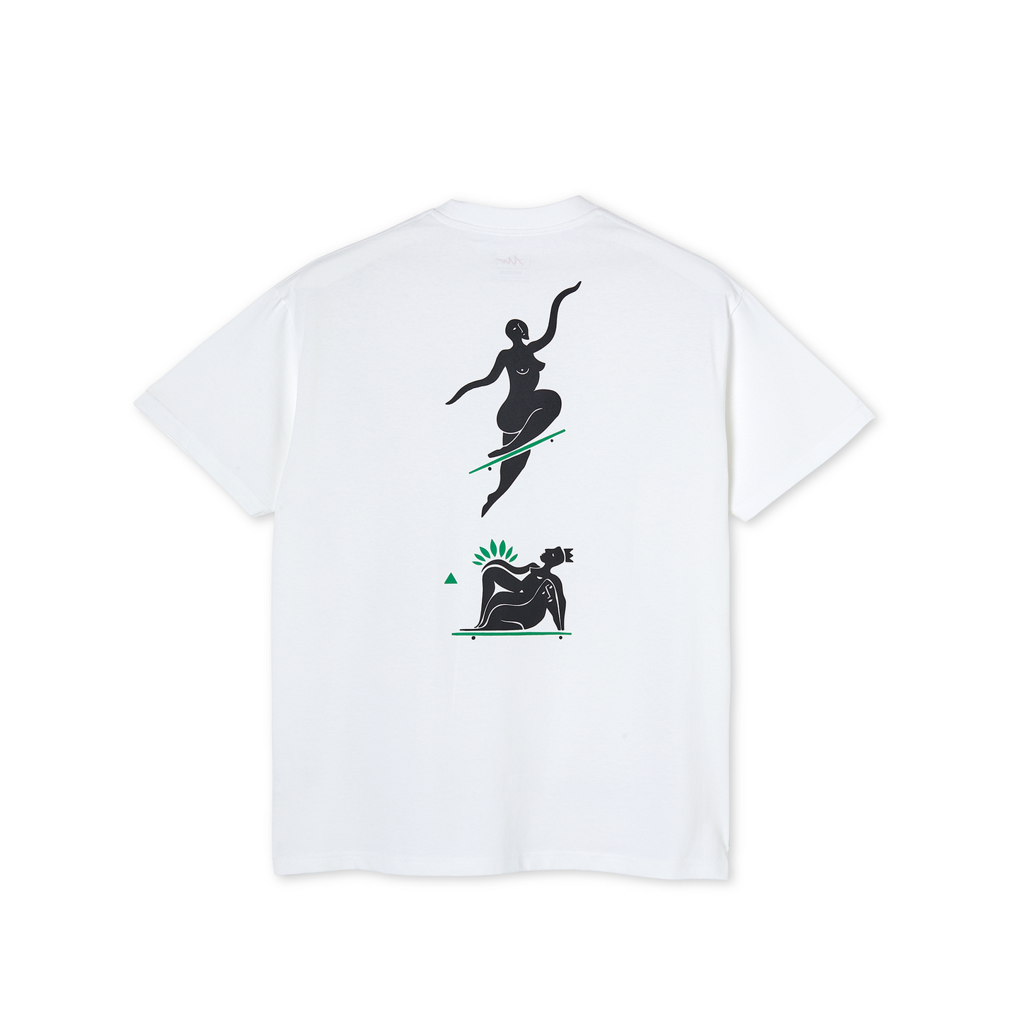 Polar No Complies Forever Tee
