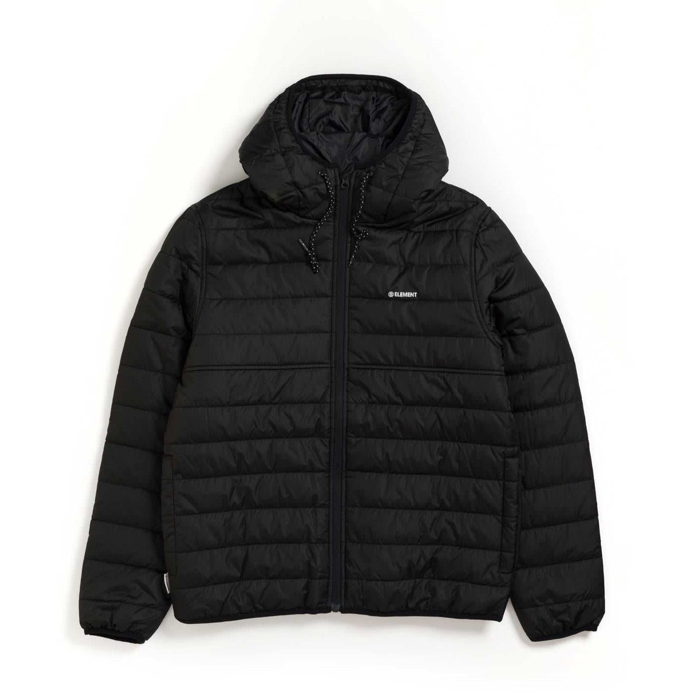 Element Alder Puff Fundament Jacket