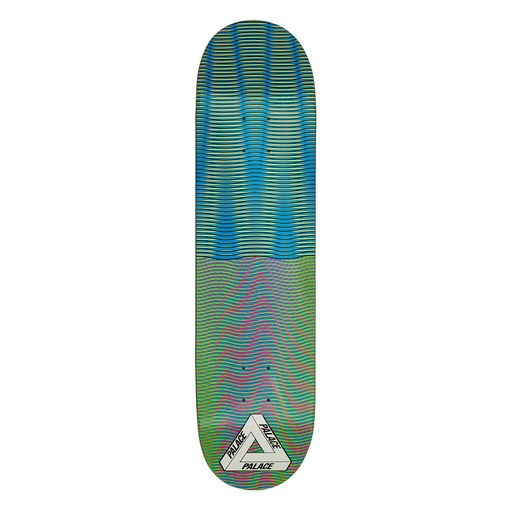 PALACE - TRIPPY - 8"