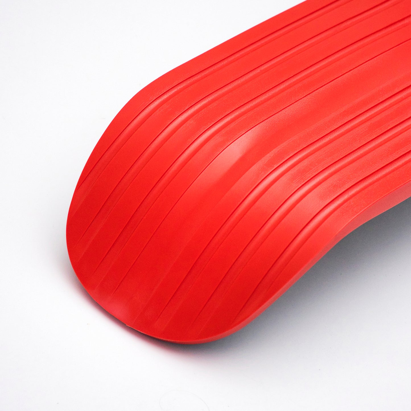 Ambition Snowskates - Jib Red