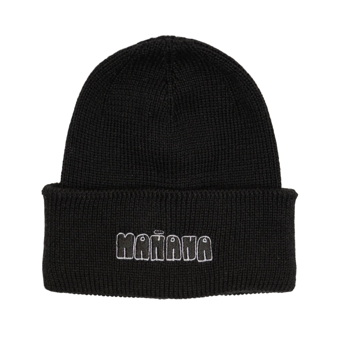 Mañana Jarppi Big Beanie Merinowool