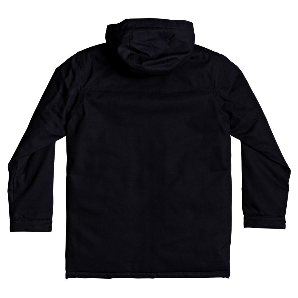 DC Canondale Hooded Jacket