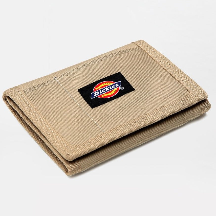 Dickies Kentwood Wallet Khaki