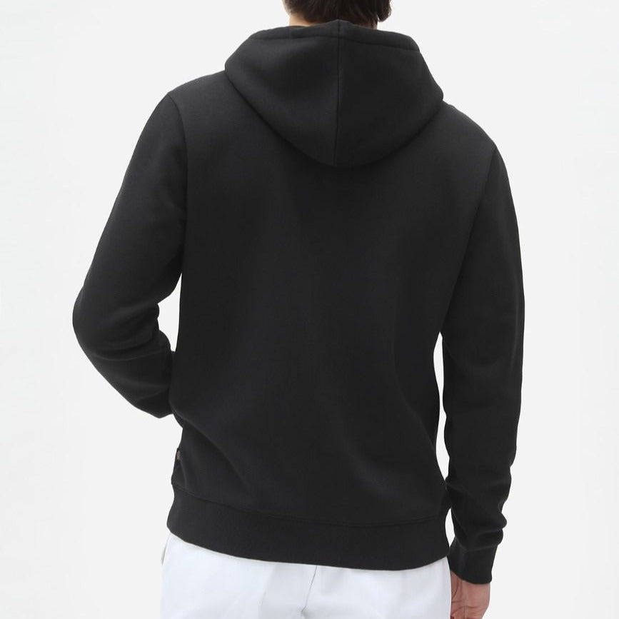 Dickies Icon Logo Hoodie Black