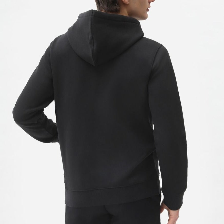 Dickies Oakport Hoodie Black