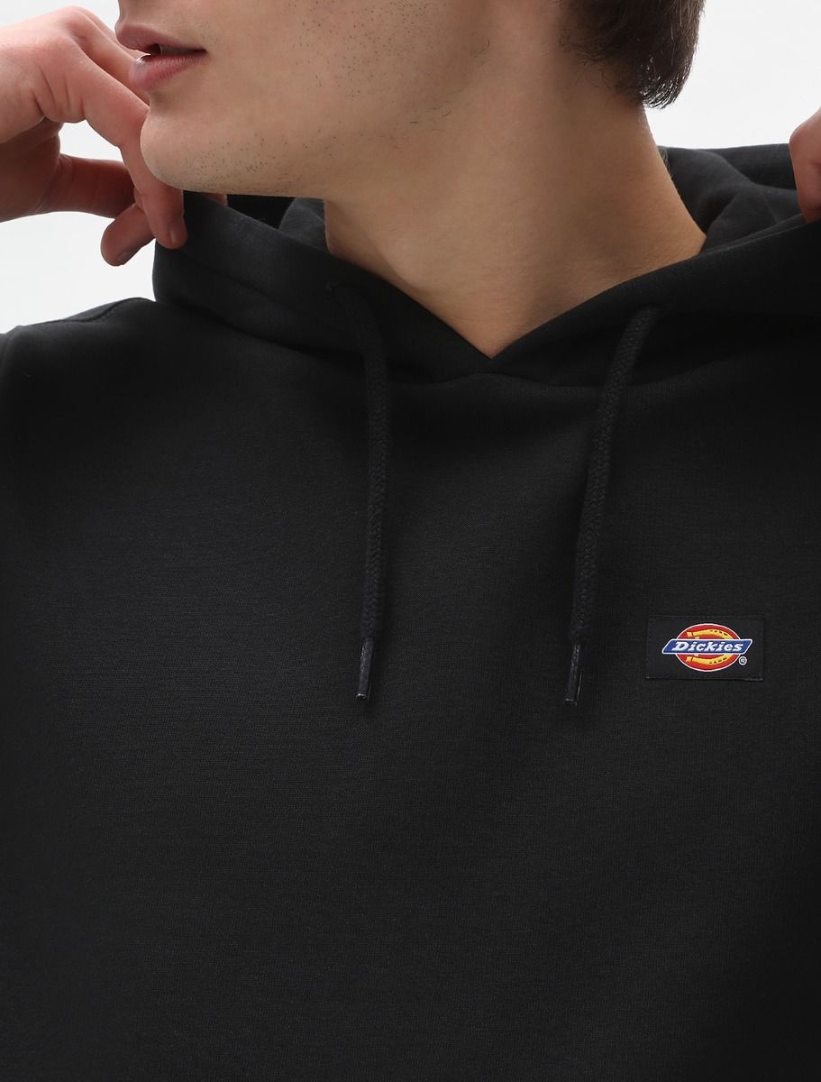 Dickies Oakport Hoodie Black