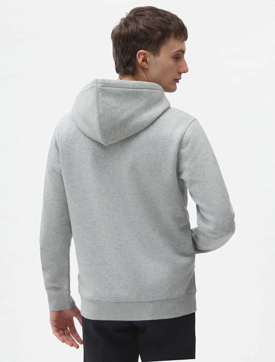 Dickies Oakport Hoodie Grey Melange