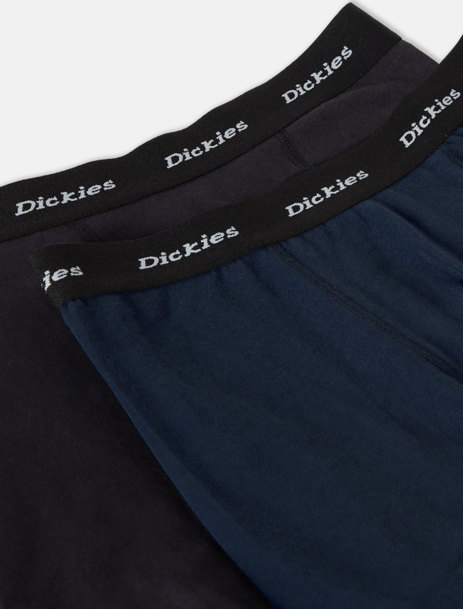 Dickies Two Pack Boxers