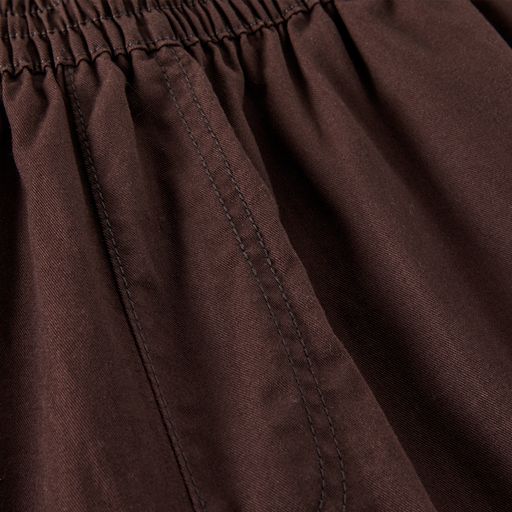 Polar Surf Pants Brown
