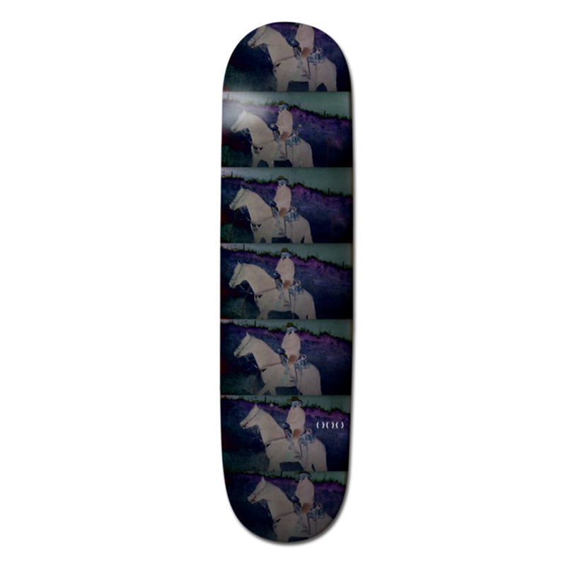 Element ESP Gallop 8.5"